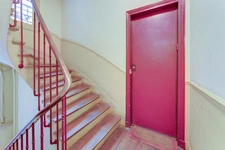 PARIS 10 - FAUBOURG SAINT-MARTIN 13