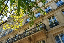 PARIS 10EME - POISSONNIERE 17