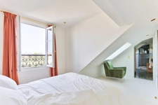 PARIS 6 - RUE SAINT-ANDRE DES ARTS 8