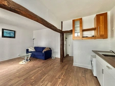 PARIS 10EME - RUE DU FAUBOURG SAINT-MARTIN 3