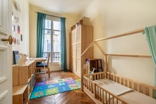 PARIS 10EME - POISSONNIERE 10