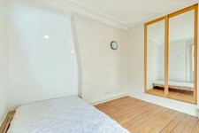 PARIS 10 - LA CHAPELLE 15