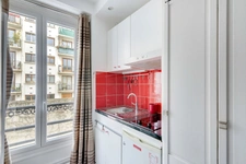 CANAL SAINT MARTIN - STUDIO 5