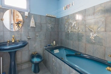 PARIS 10 - RUE DU FAUBOURG SAINT-MARTIN 9