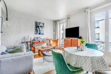 PARIS 18 - RUE CONSTANCE 2