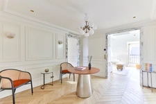 PARIS 6 - RUE SAINT-ANDRE DES ARTS 6