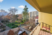 AUBERVILLIERS - MAIRIE 4