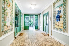 PARIS 18 - RUE CAULAINCOURT 5