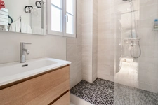 PARIS 18 - RUE DUHESME 6