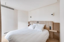 PARIS 6 - RUE SAINT-ANDRE DES ARTS 5