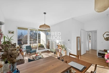 AUBERVILLIERS - MAIRIE 1