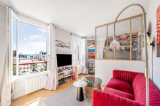 PARIS 18 - RUE DURANTIN 2