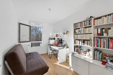 AUBERVILLIERS - MAIRIE 10