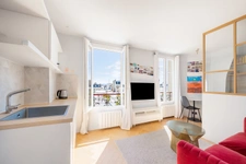 PARIS 18 - RUE DURANTIN 2