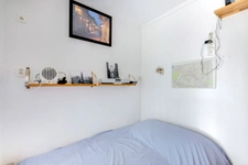 CANAL SAINT MARTIN - STUDIO 4