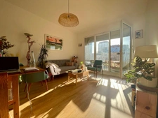 AUBERVILLIERS - MAIRIE 11