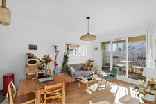 AUBERVILLIERS - MAIRIE 3