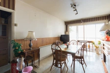 PARIS 10 - RUE DU FAUBOURG SAINT-MARTIN 3