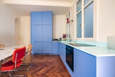 PARIS 10EME - POISSONNIERE 5