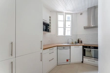 La  Chapelle, 4 pièces, 83m² 3