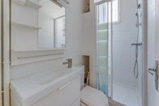 PARIS 10 - FAUBOURG SAINT-MARTIN 7