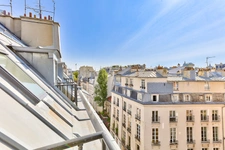 PARIS 6 - RUE SAINT-ANDRE DES ARTS 3