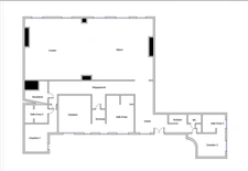 PARIS 6 - RUE SAINT-ANDRE DES ARTS 8