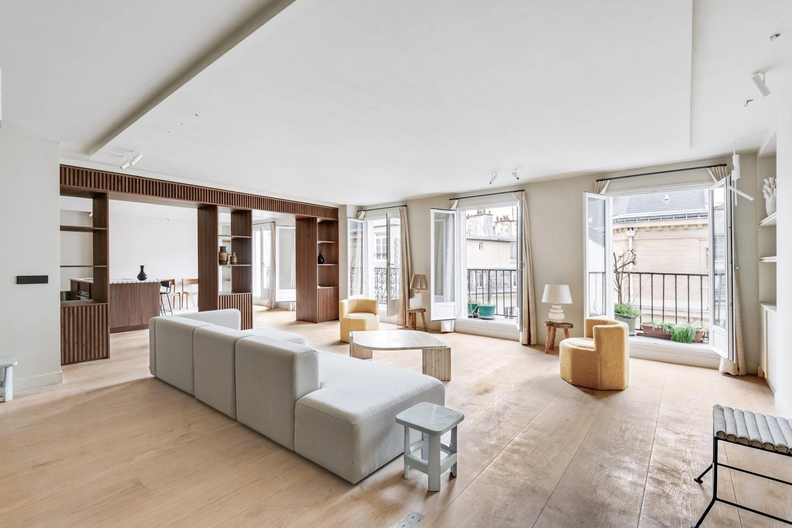 Appartement à vendre PARIS 5 pièce(s) 165m2 3 685 000