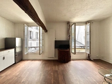 PARIS 10EME - RUE DU FAUBOURG SAINT-MARTIN 2