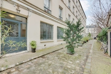 CANAL SAINT MARTIN - STUDIO 11