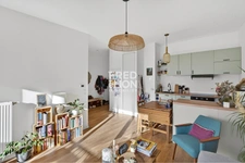 AUBERVILLIERS - MAIRIE 2