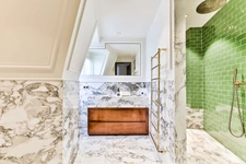 PARIS 6 - RUE SAINT-ANDRE DES ARTS 10