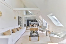 PARIS 6 - RUE SAINT-ANDRE DES ARTS 4