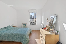 AUBERVILLIERS - MAIRIE 7