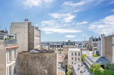 PARIS 18 - RUE DURANTIN 3