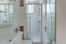 PARIS 10 - FAUBOURG SAINT-MARTIN 10