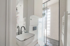 PARIS 18 - RUE DURANTIN 9