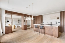 PARIS 6 - RUE SAINT-ANDRE DES ARTS 4