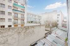 CANAL SAINT MARTIN - STUDIO 1
