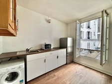 PARIS 10EME - RUE DU FAUBOURG SAINT-MARTIN 5