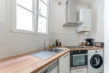 La  Chapelle, 4 pièces, 83m² 4