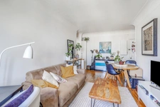 PARIS 18 - RUE CAULAINCOURT 5