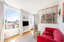 PARIS 18 - RUE DURANTIN 1