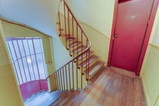 PARIS 10 - FAUBOURG SAINT-MARTIN 11