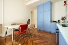 PARIS 10EME - POISSONNIERE 4