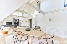 PARIS 6 - RUE SAINT-ANDRE DES ARTS 5