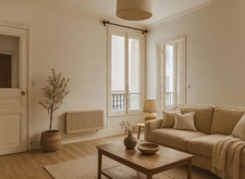 PARIS 10 - FAUBOURG SAINT-MARTIN 1