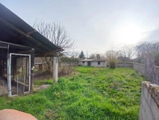La Rochefoucauld Maison en pierre avec grange et jardin 