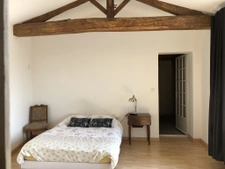 Maison ancienne entre Angoulême et Cognac