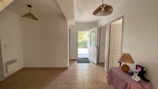 Maison familiale de 109 m2 avec Jardin Arboré. Quartier rési